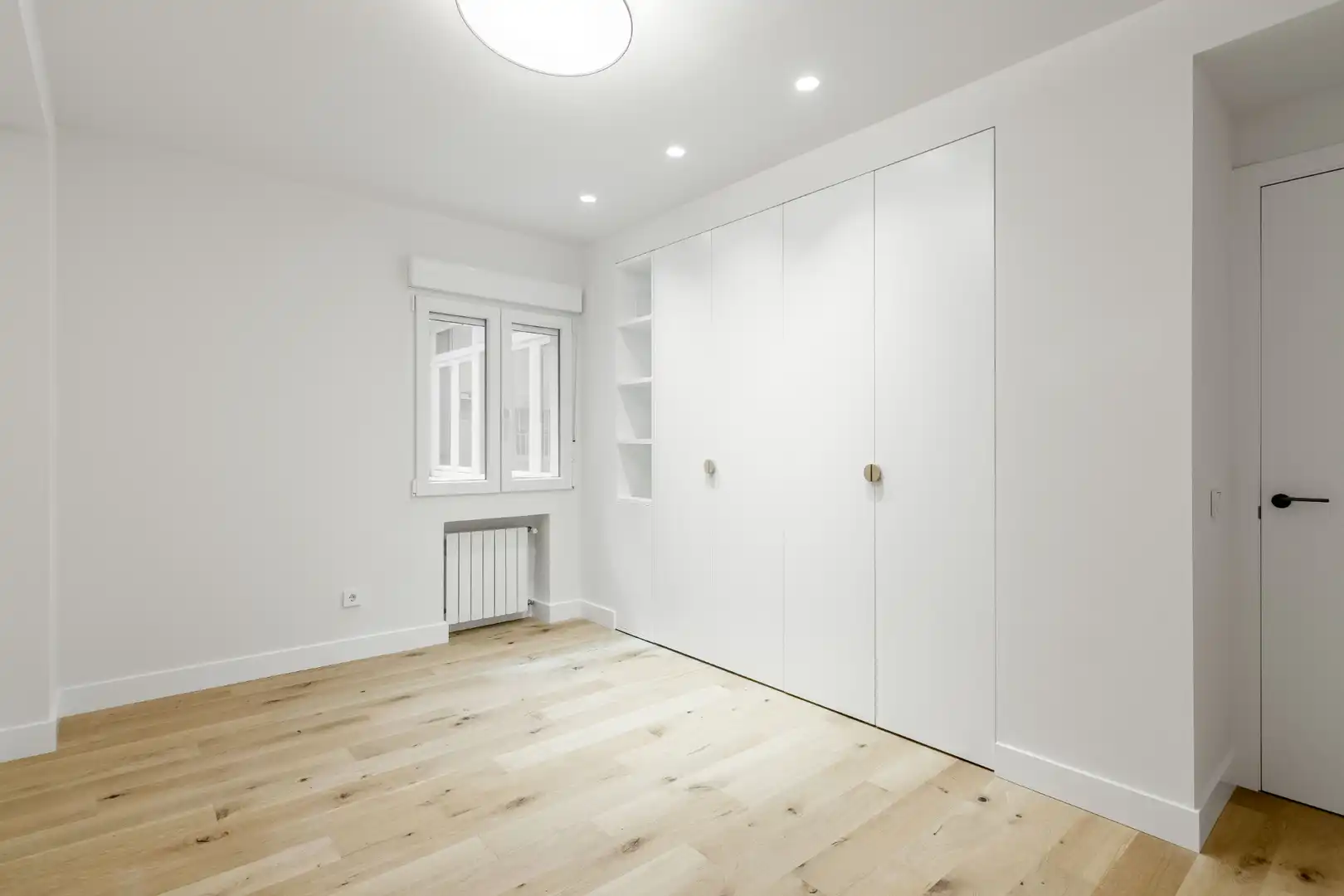 Habitación de Piso en venta en Madrid con Aire acondicionado, Calefacción y Parquet