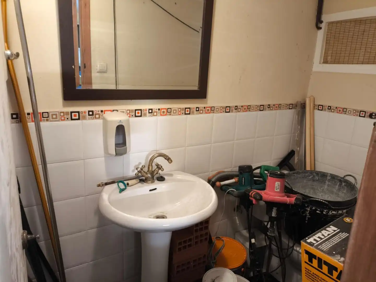Business premises to rent in Calle Bolivia, imagen 10