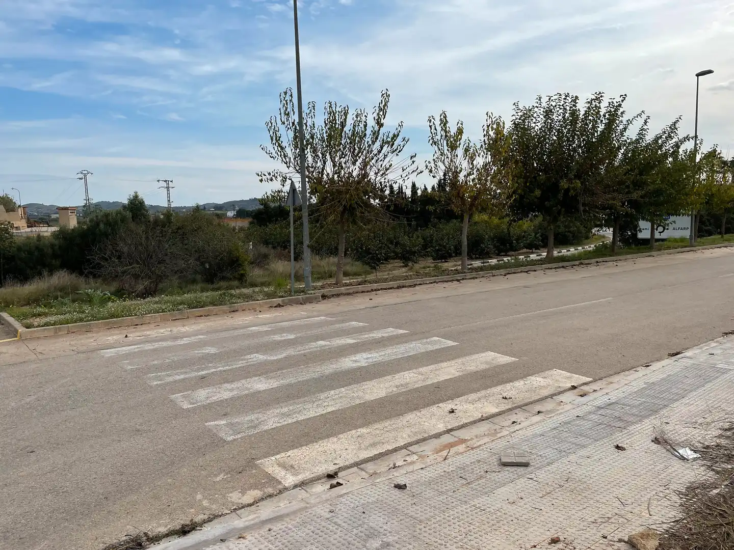 Terreno residencial en venta en Alfarb, imagen 4