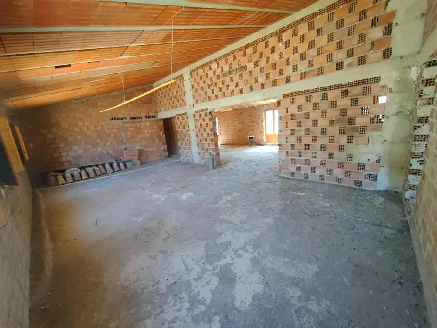 Casa rustica con giardino in vendita a Las Majadas-Las Molinetas-Labradorcico, imagen 22