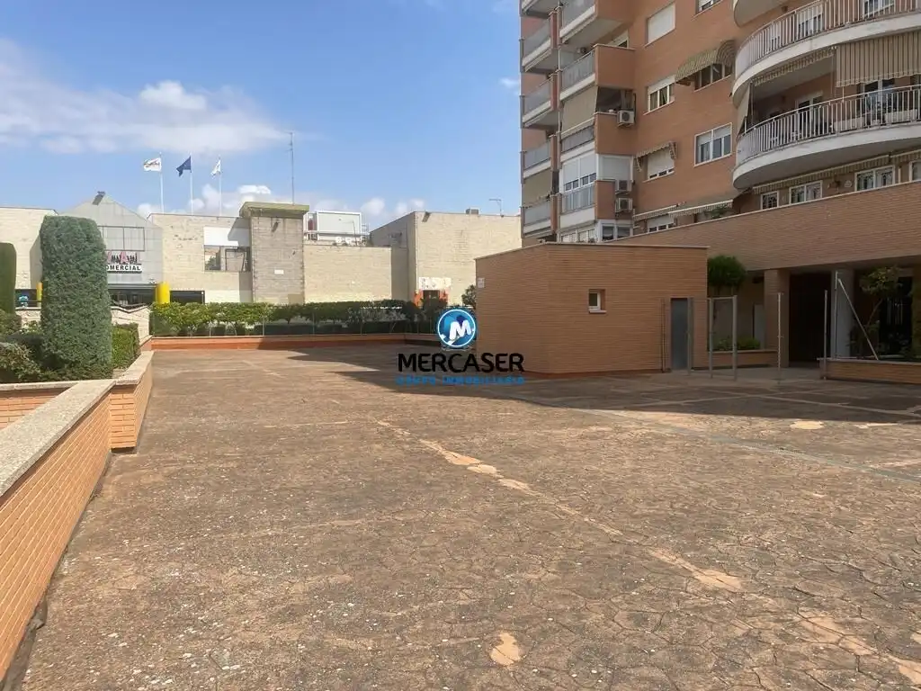 Gewerbefläche zur Miete in Calle Santander, imagen 5