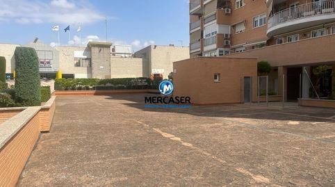 Photo 5 of Commercial properties for rent in Calle Santander, Casco histórico, Alcalá de Henares