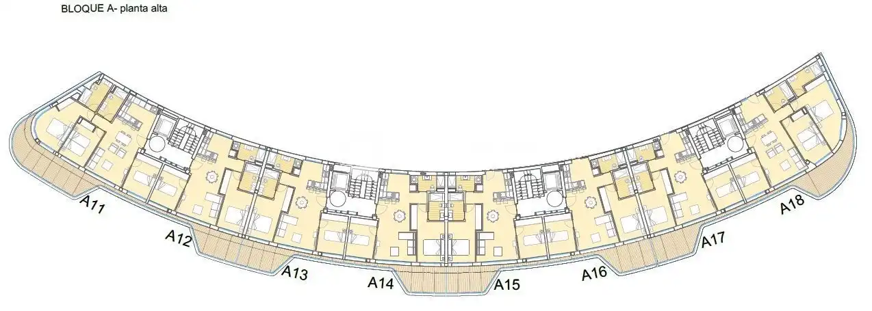 Apartament amb piscina en venda a N/A, imagen 15