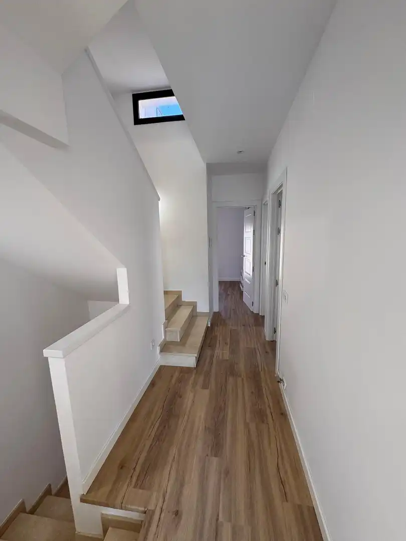 Casa adosada en venta en Cubelles con Aire acondicionado, Terraza y Piscina comunitaria