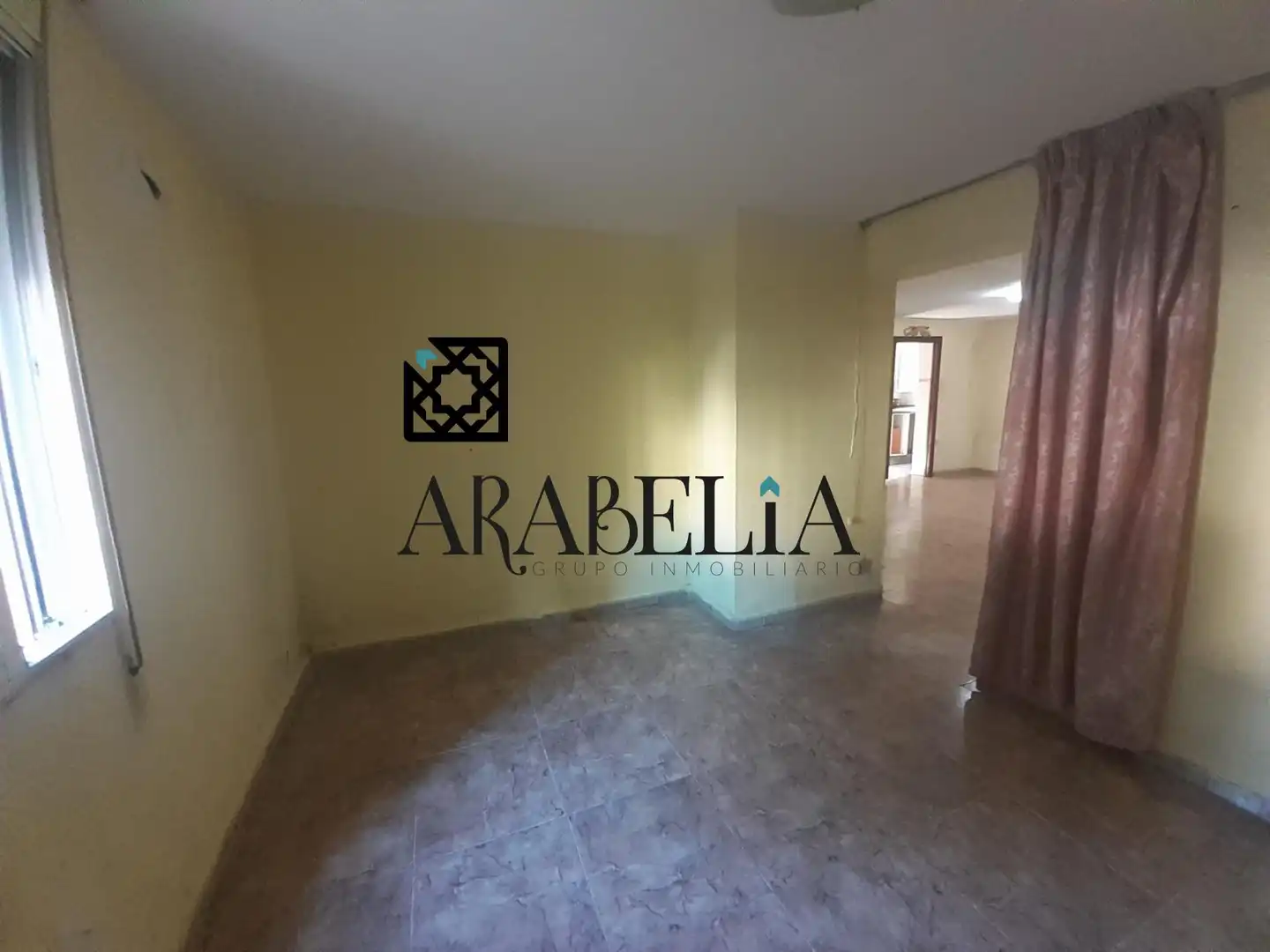 Habitación de Piso en venta en Córdoba con Calefacción