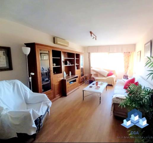 Piso en Venta en Sutullena