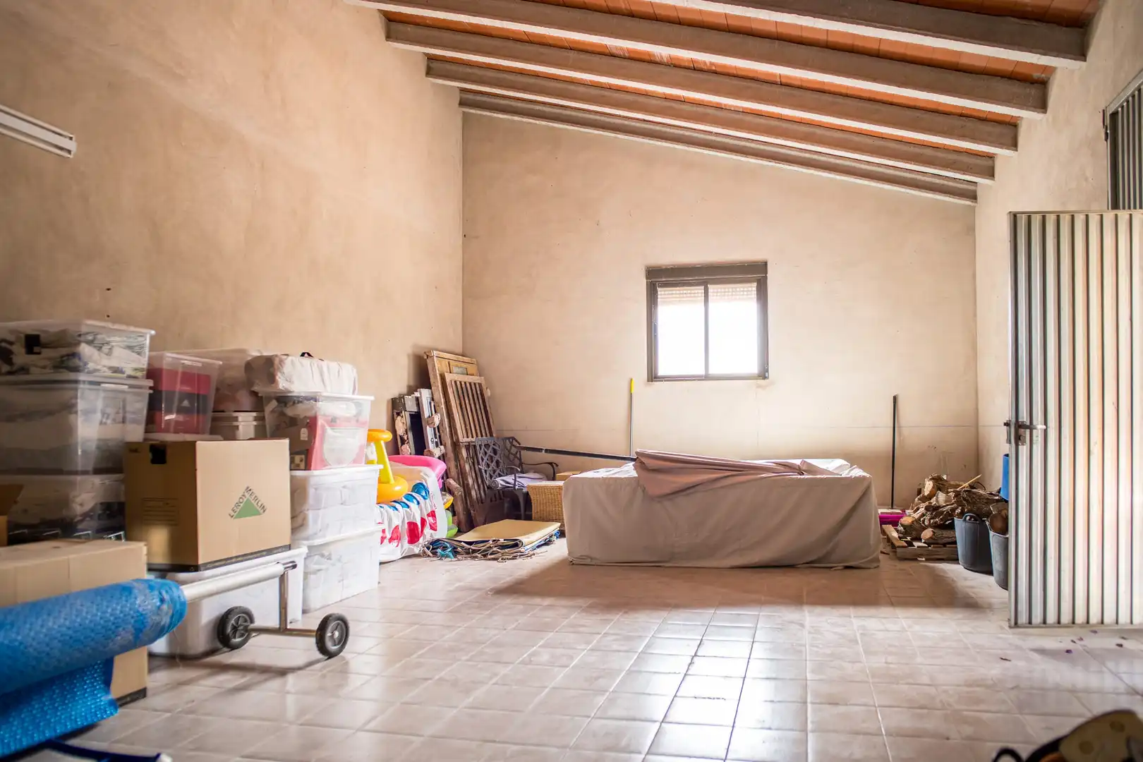 Reihenhaus zum Verkauf in El Pinós / Pinoso, imagen 46