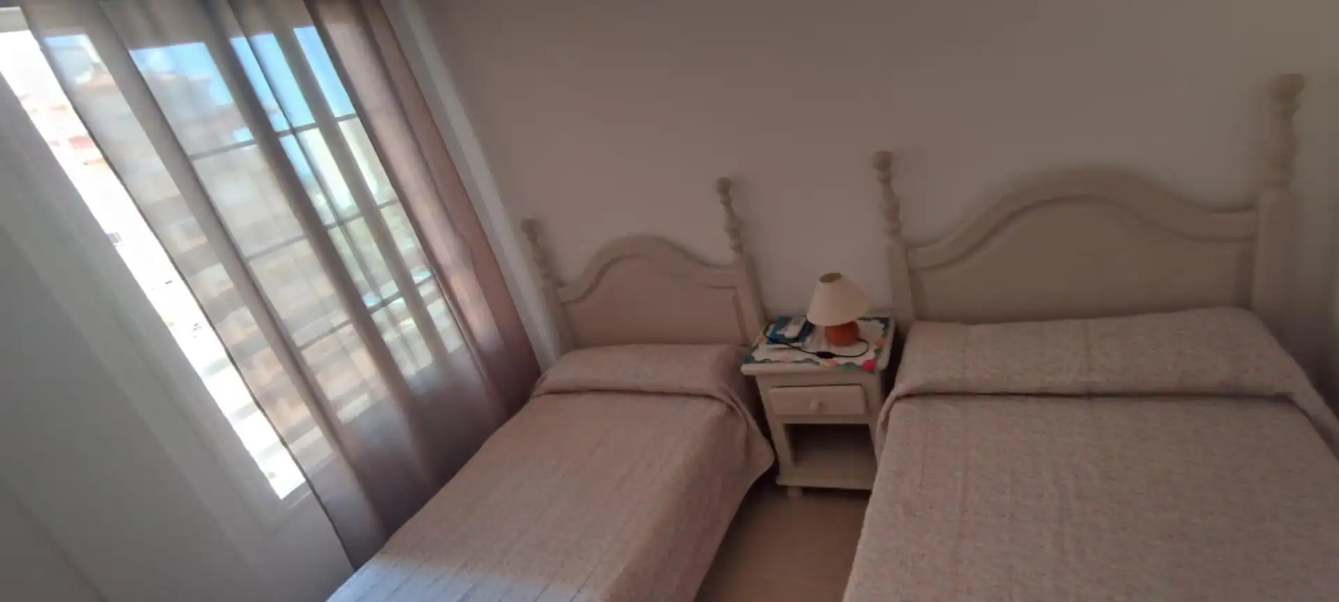 Bedroom of Apartments for sale in La Manga del Mar Menor