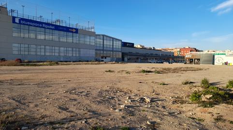 Photo 5 of Industrial land to rent in Avinguda del Riu Ripoll, Zona Industrial, Barcelona