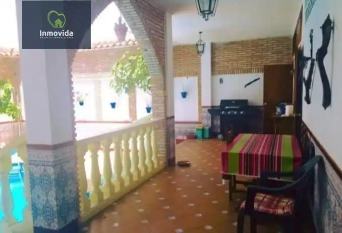 Maison avec piscine à vendre à Levante, imagen 5