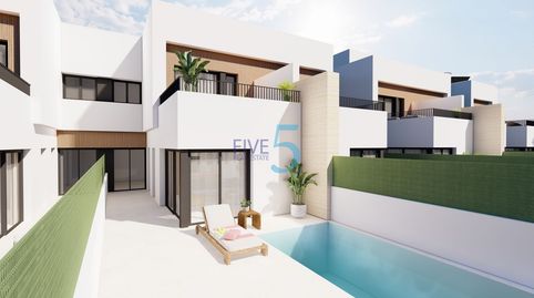 Foto 3 de Piso en venta en Santiago de la Ribera, San Javier