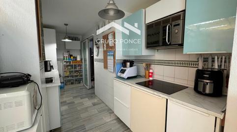 Foto 4 de Piso en venta en Puertas del sur - Guadabajaque, Cádiz