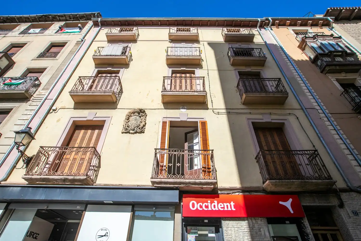 Appartamento in vendita a Calle Mayor, imagen 75