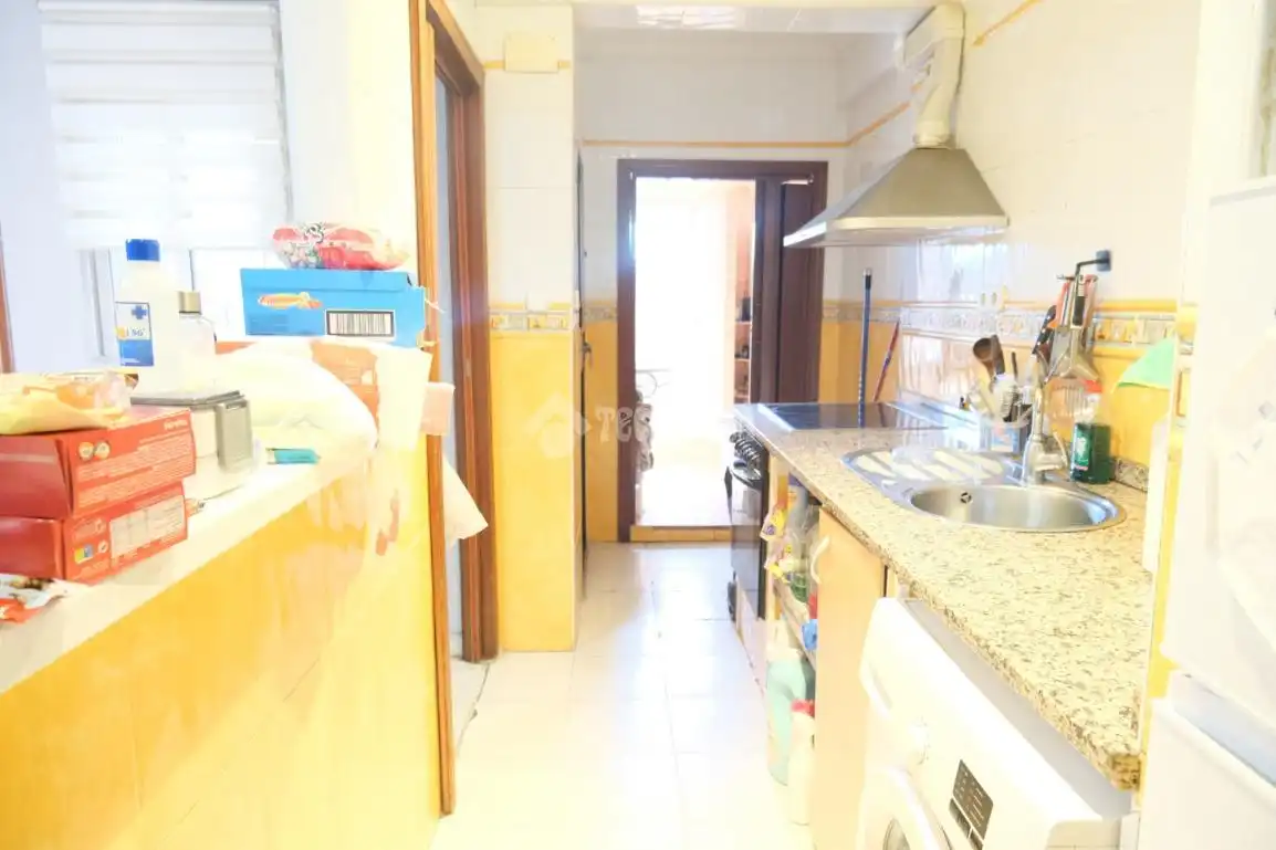 Piso en venta en La Plata