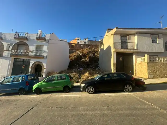 Grundstücke und Bauplätze zum Verkauf in Calle Arroyo la Molineta