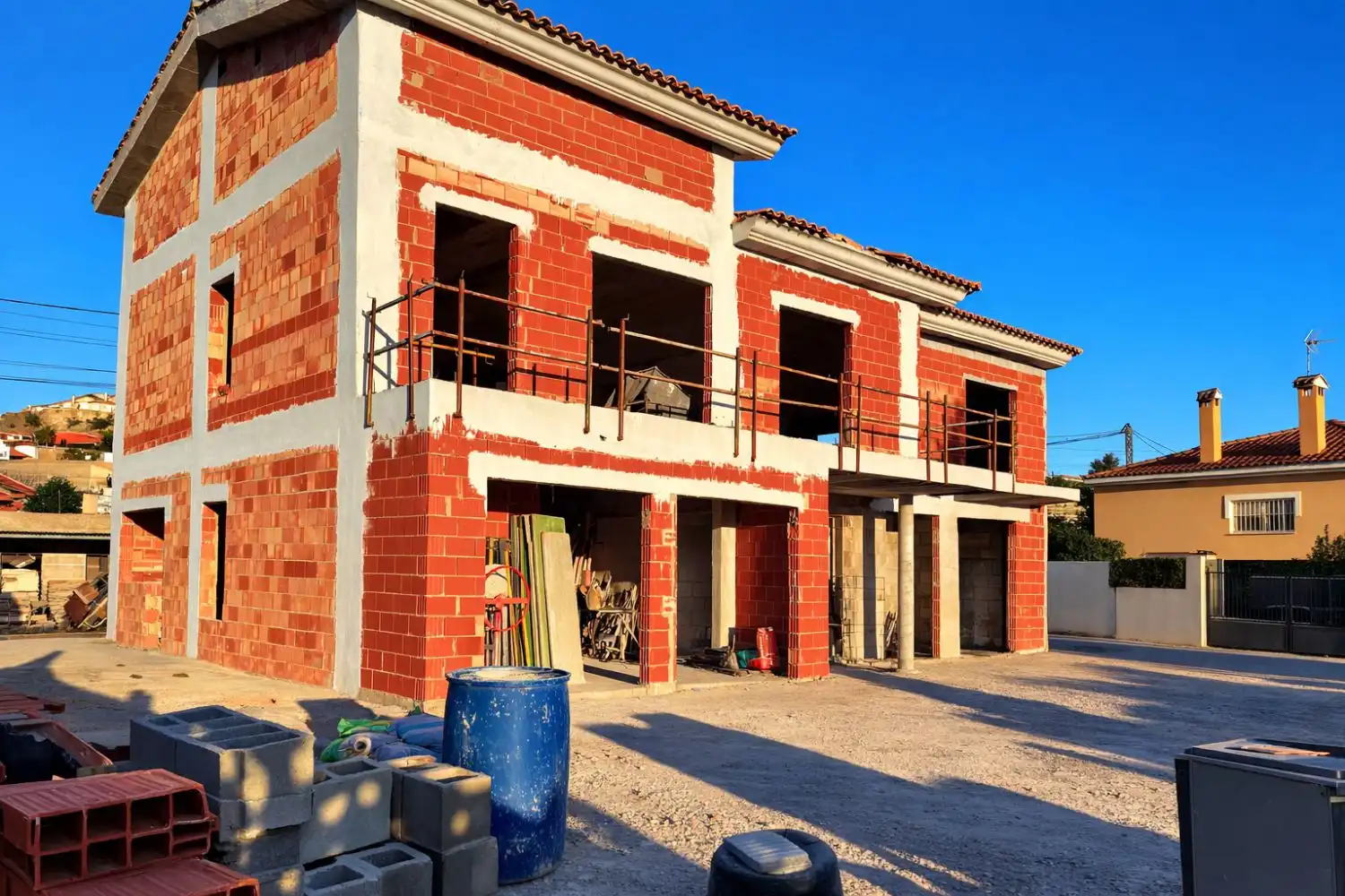Villa à vendre à Busot, imagen 22