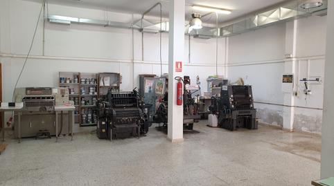 Photo 5 of Industrial buildings for sale in Calle Beethoven, 65, Fabelo, Las Palmas