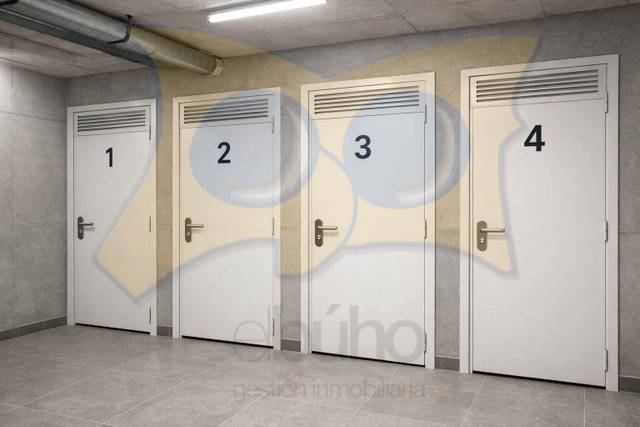 Trastero en Venta en Vidal