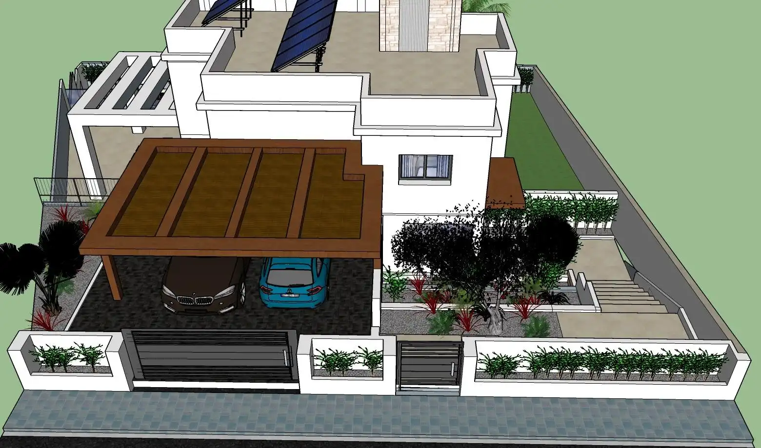 Residential for sale in Estepona