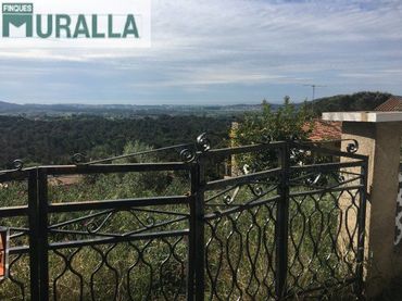 Terreny residencial en venda a Mas Mora - Sant Daniel