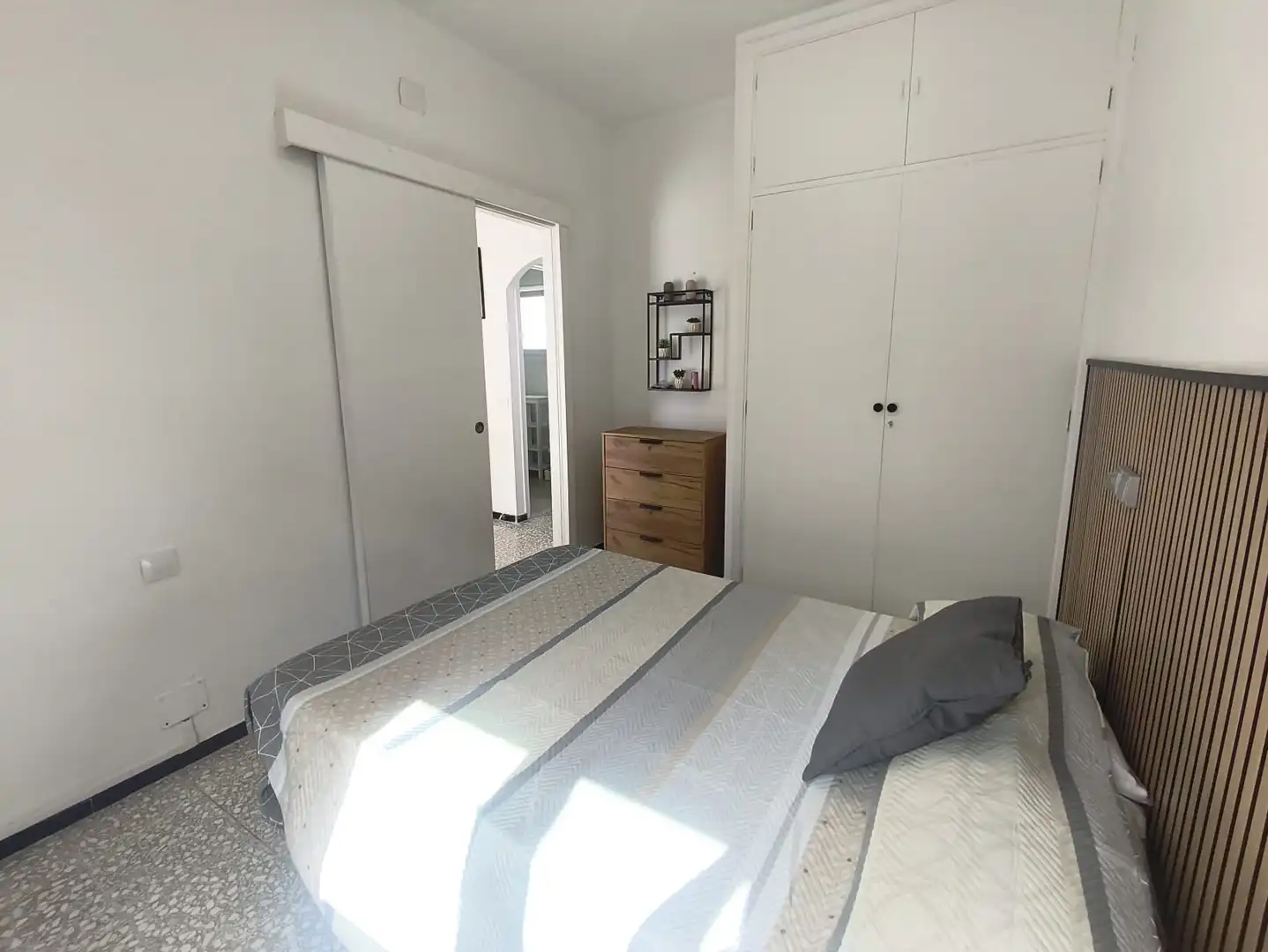 Wohnung mit Balkon zur Miete in Calle Daoiz 22, imagen 11