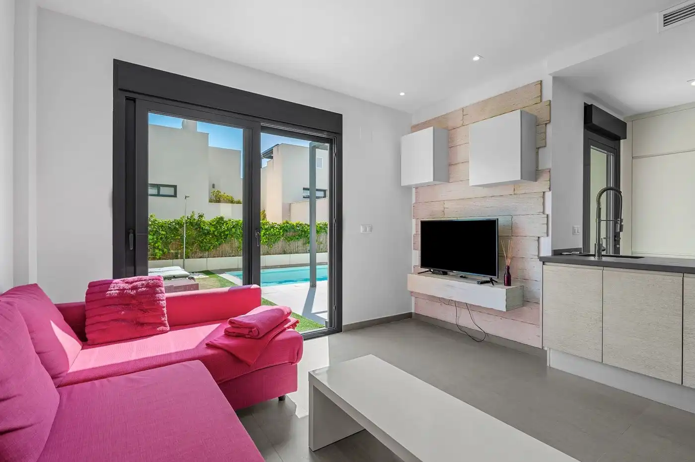 Chalet con terraza en venta en Ciudad Quesada, imagen 16
