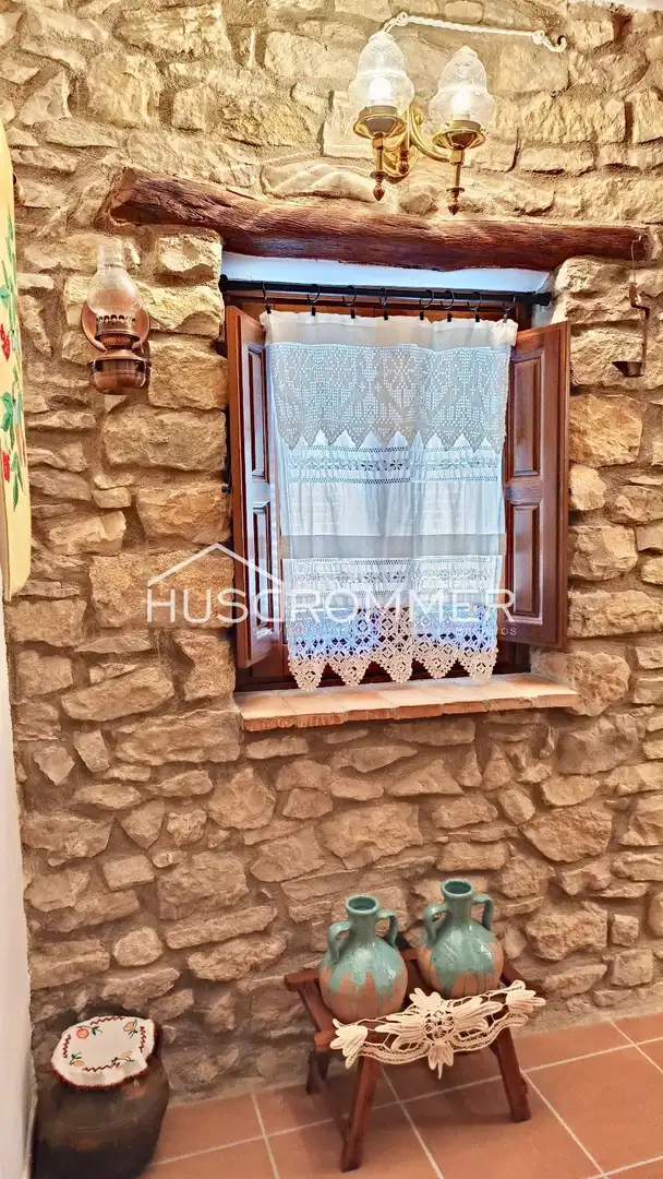 Casa o chalet en venta en HORNO, Ares del Maestrat