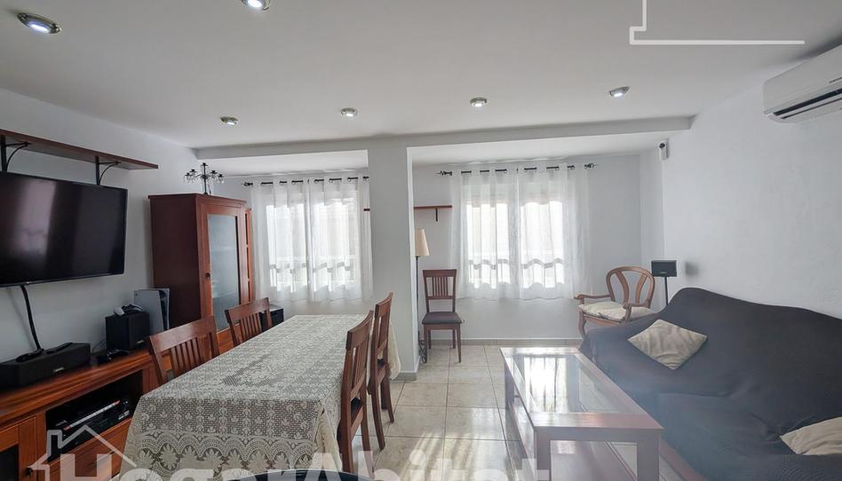 Foto 1 de Pis en venda a Calle San Antonio, Norte, Alicante