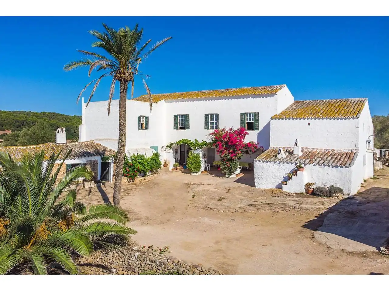 Rural land for sale in Ciutadella