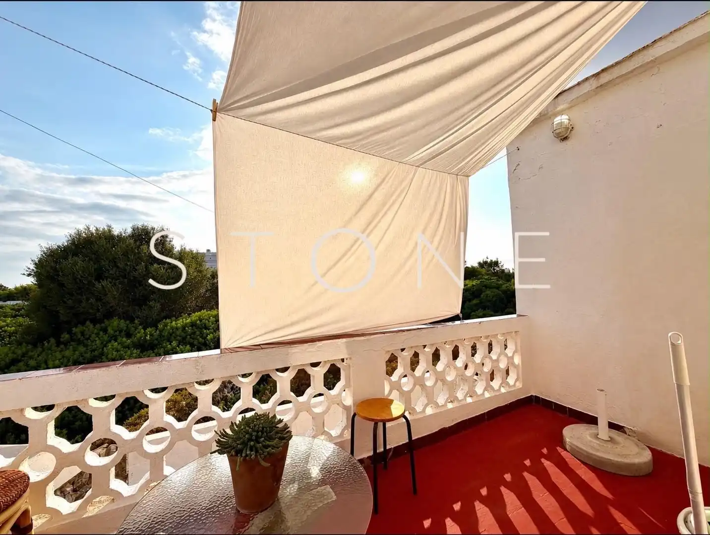 Maison mitoyenne avec terrasse à vendre à Ciutadella, imagen 11