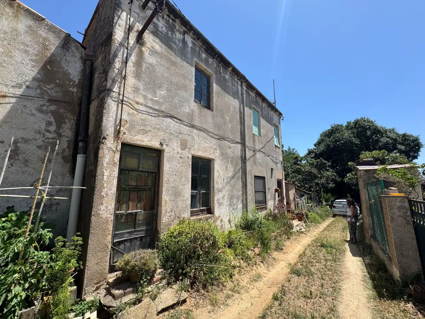 Casa in vendita a Palafolls