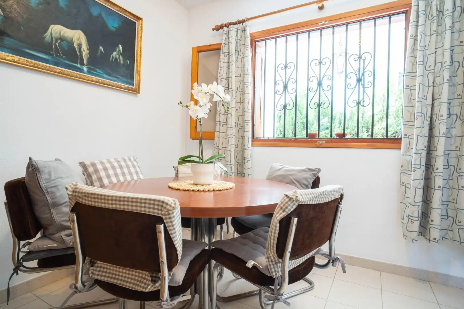 Maison mitoyenne avec terrasse à vendre à Calle E CALATAYUD 49, imagen 13