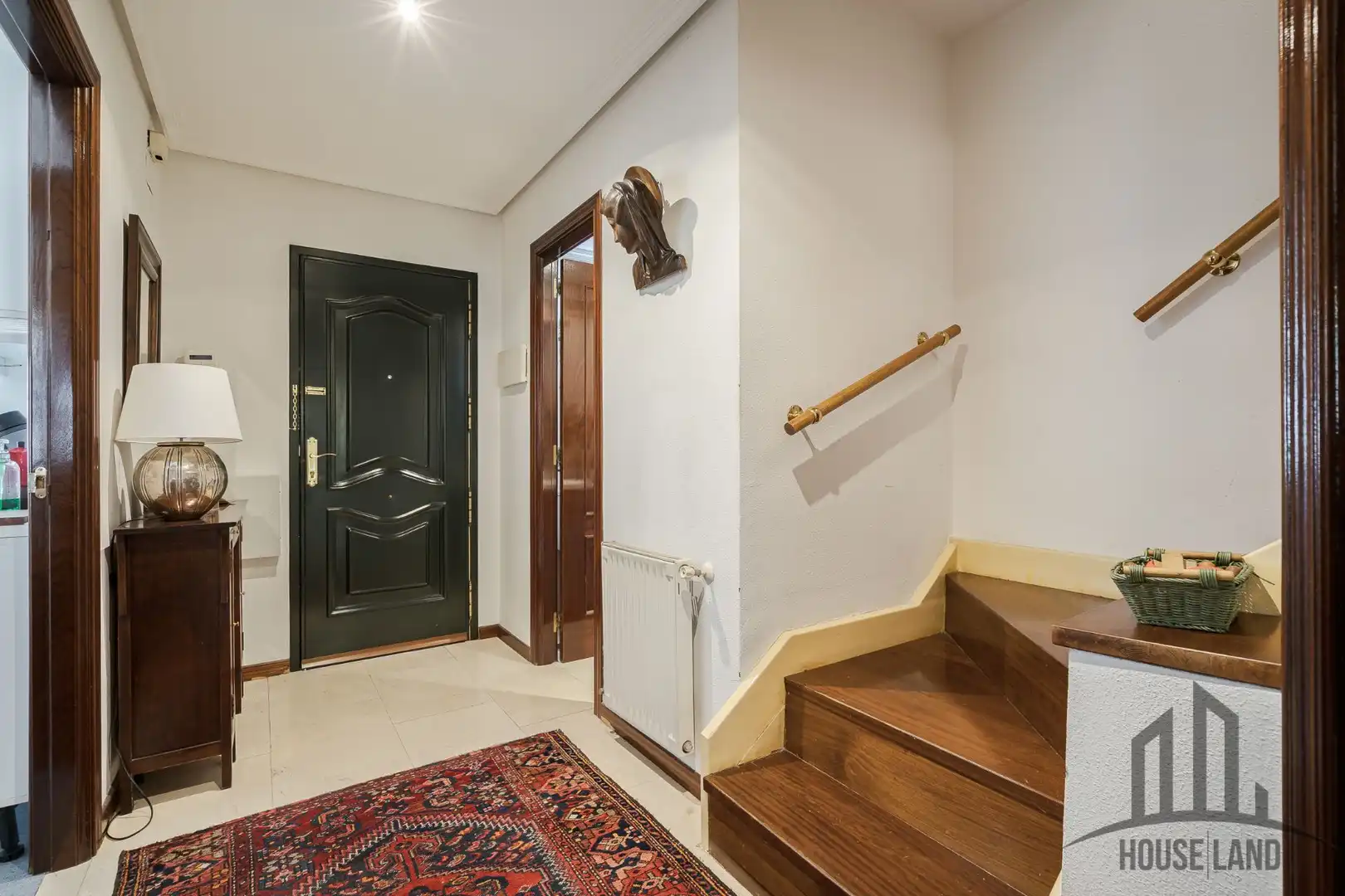 Casa adosada en venda en Algete amb Calefacció, Jardí privat i Terrassa