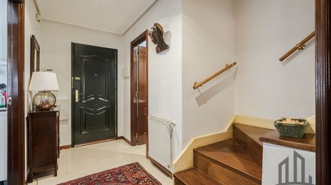 Foto 4 de Casa adosada en venda a Camilo Jose Cela, Algete Centro, Algete