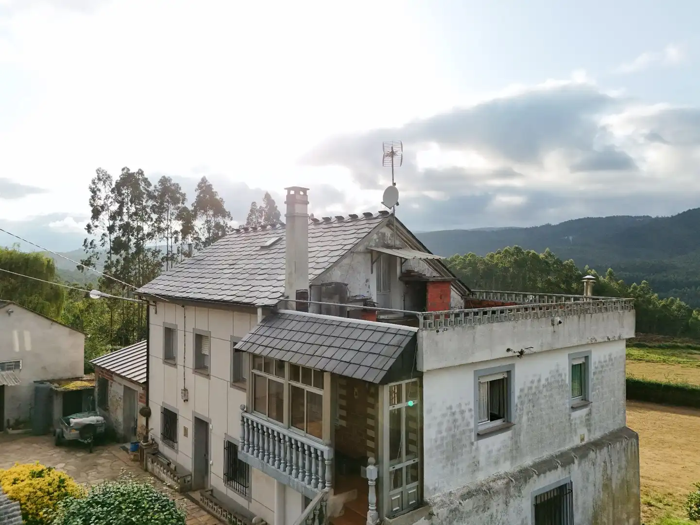 Casa en venta en Trasmonte - Santa Cilla, imagen 16