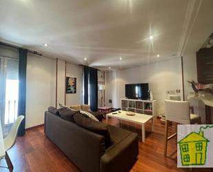 Sala d'estar de Dúplex en venda en Andújar amb Terrassa
