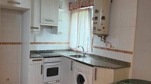 Photo 5 of Flat for sale in Calle Severo Ochoa, 31, Pumarín, Gijón