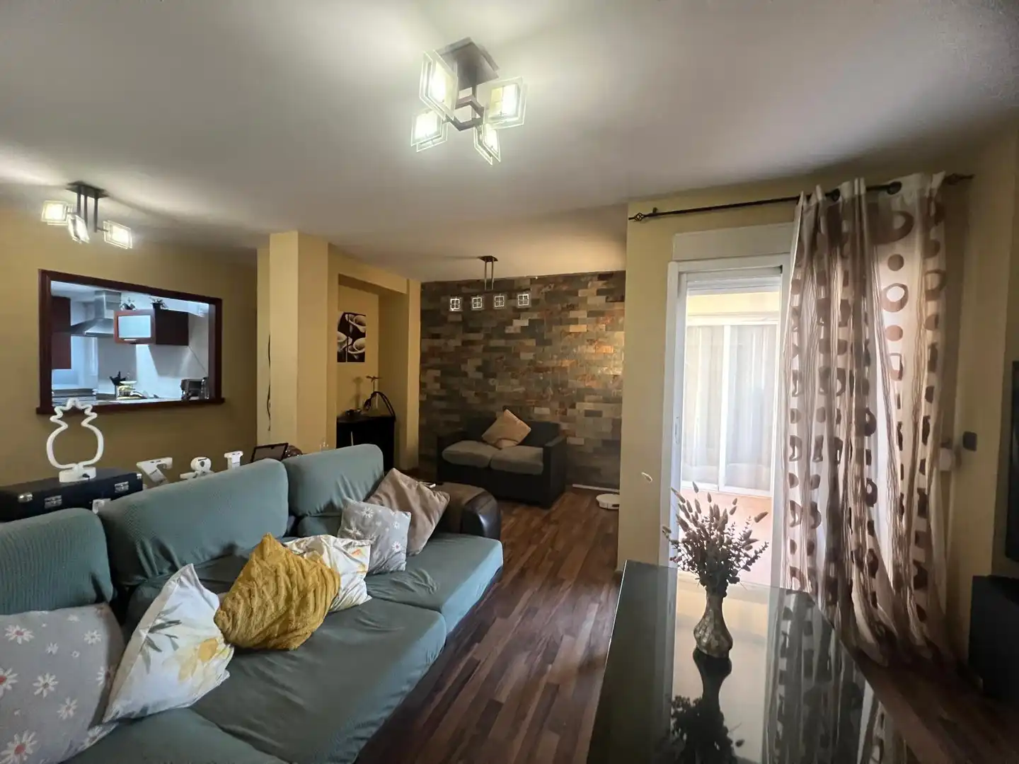 Appartement avec ascenseur à vendre à Avenida Puerta del Sur 8, imagen 6