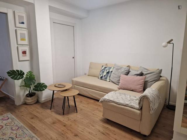 Apartamento en Alquiler en Morvedre