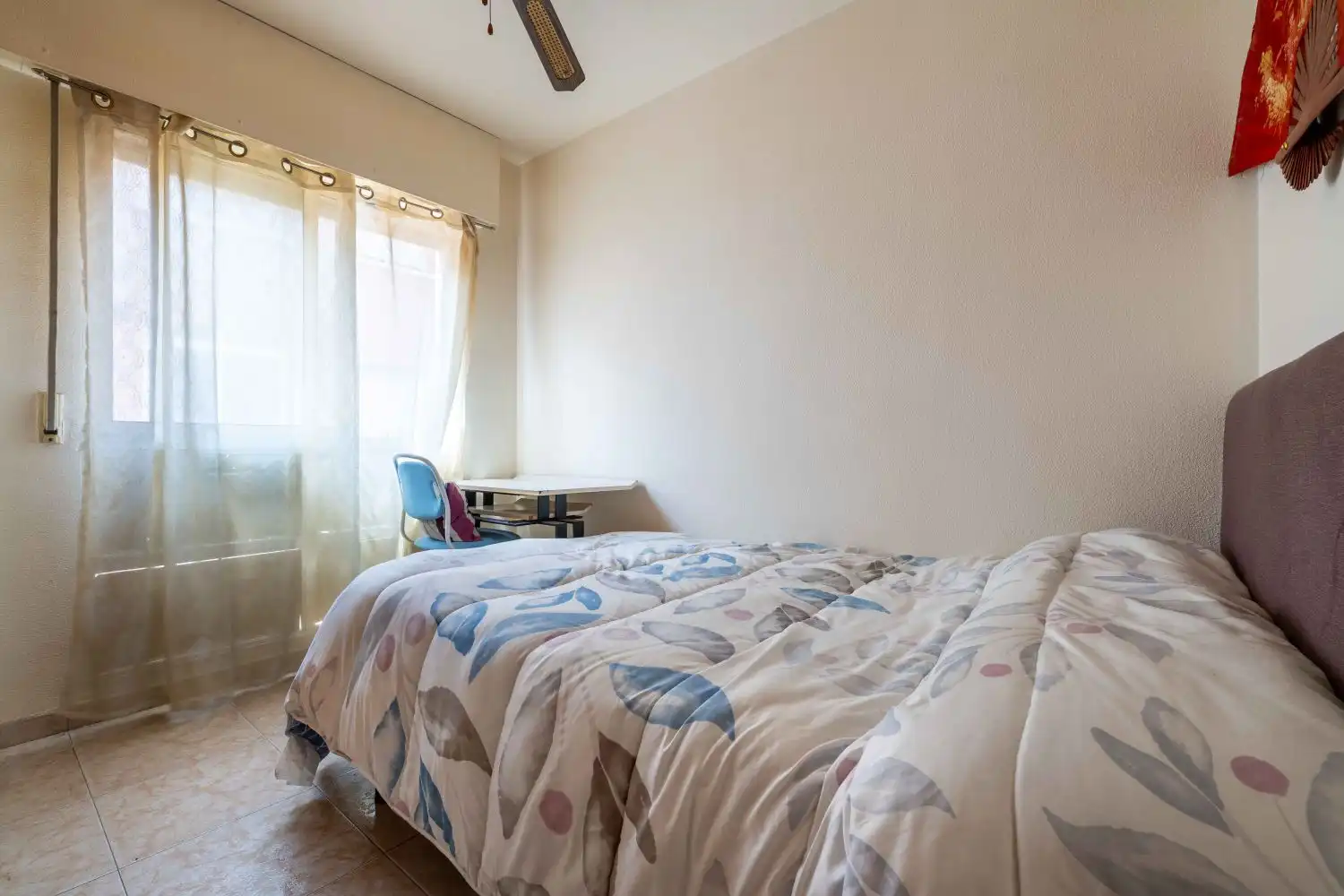 Habitación de Piso en venta en Murcia con Aire acondicionado