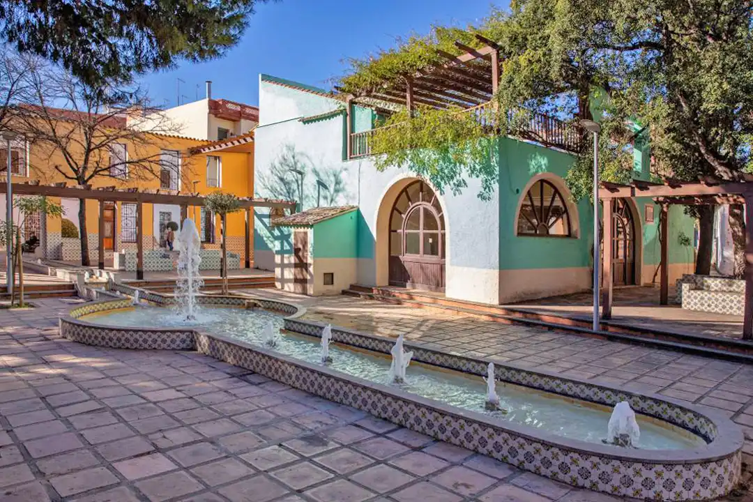Vista exterior de Piso en venta en Picanya, Valencia