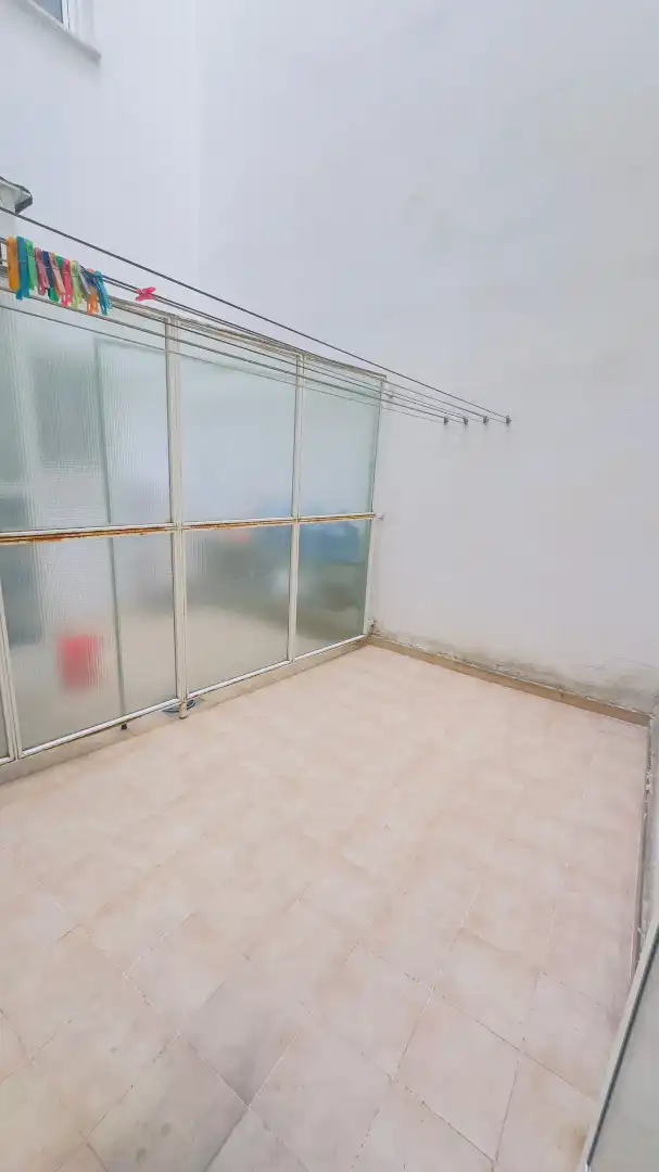 Wohnung zum Verkauf in Albacete mit Klimaanlage, Heizung und Privatgarten