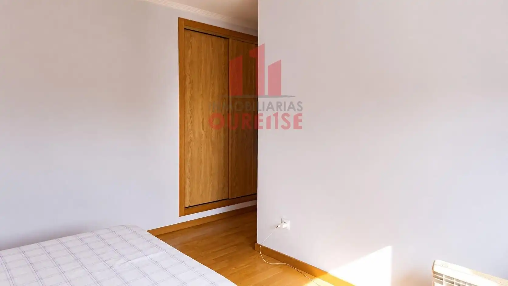 Habitación de Casa o chalet en venta en Maside con Calefacción, Jardín privado y Balcón
