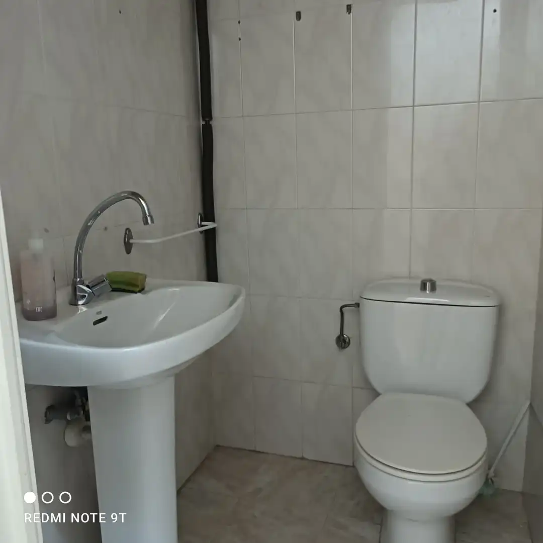 Business premises to rent in Luis Mariano Kalea, imagen 14