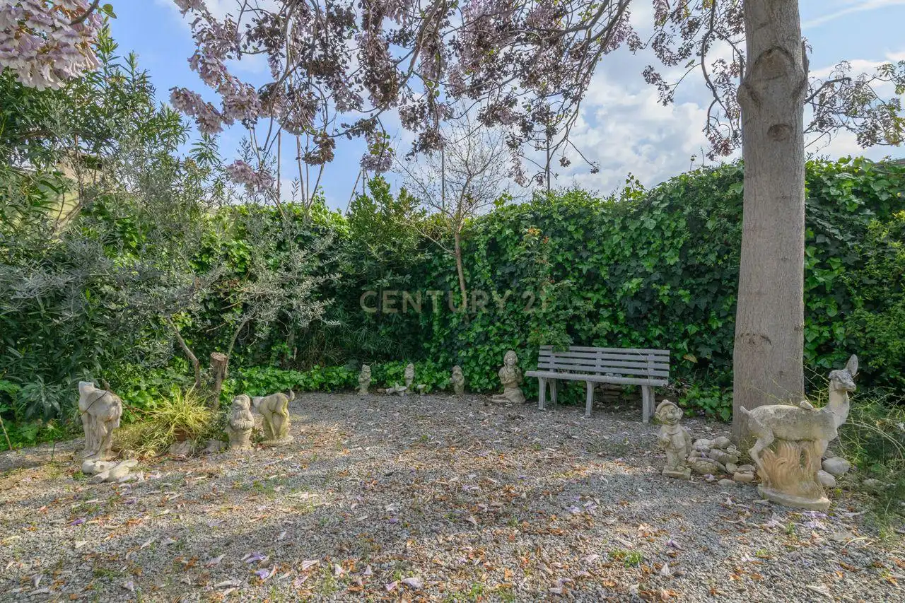 Casa con jardín en venta en Sant Vicenç Dels Horts, imagen 11