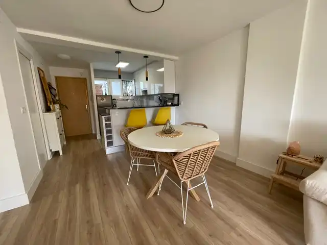 Wohnung zur Miete in Carrer Trident, Cabo de las Huertas