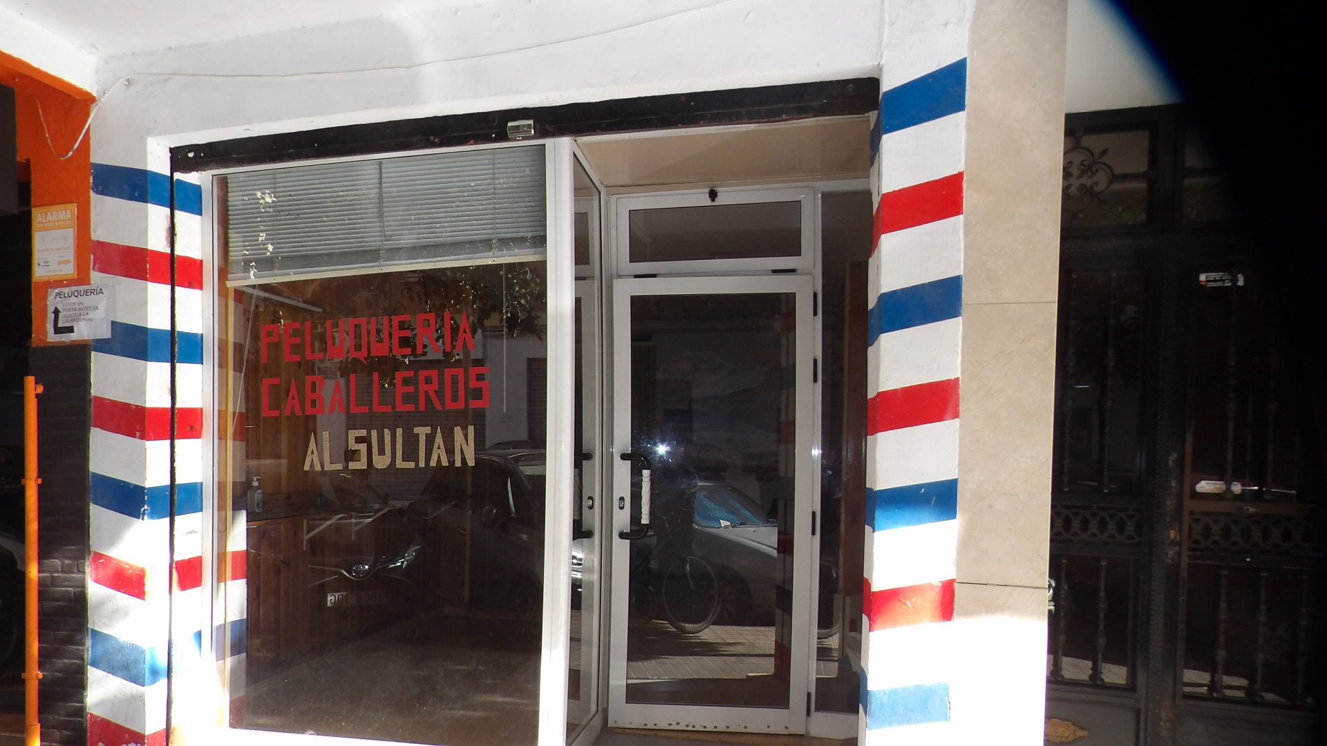 Premises to rent in  Valencia Capital
