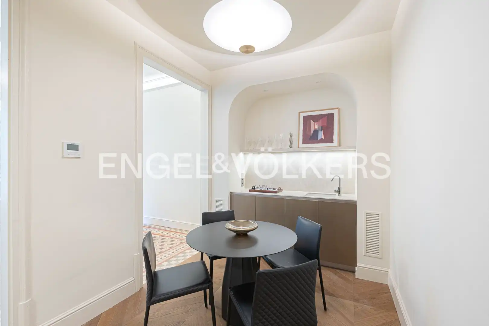 Apartment with terrace for sale in Eixample, imagen 23