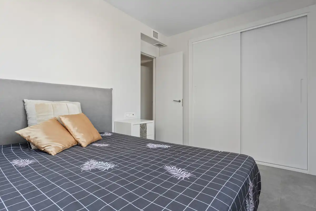 Apartament amb piscina de lloguer a Elviria - Cabopino, imagen 22