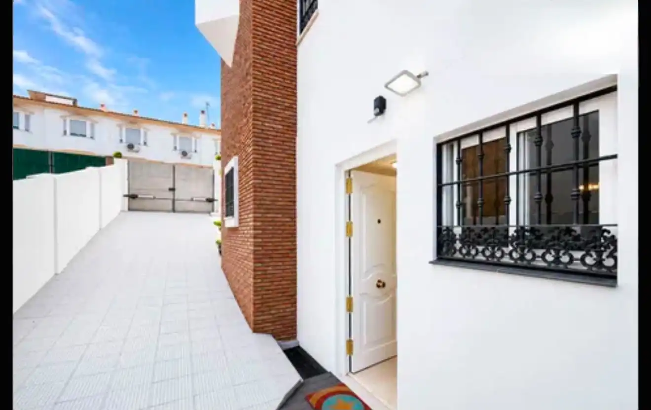 Maison jumelée avec piscine à vendre à Calle Juan Sebastián Bach, imagen 24